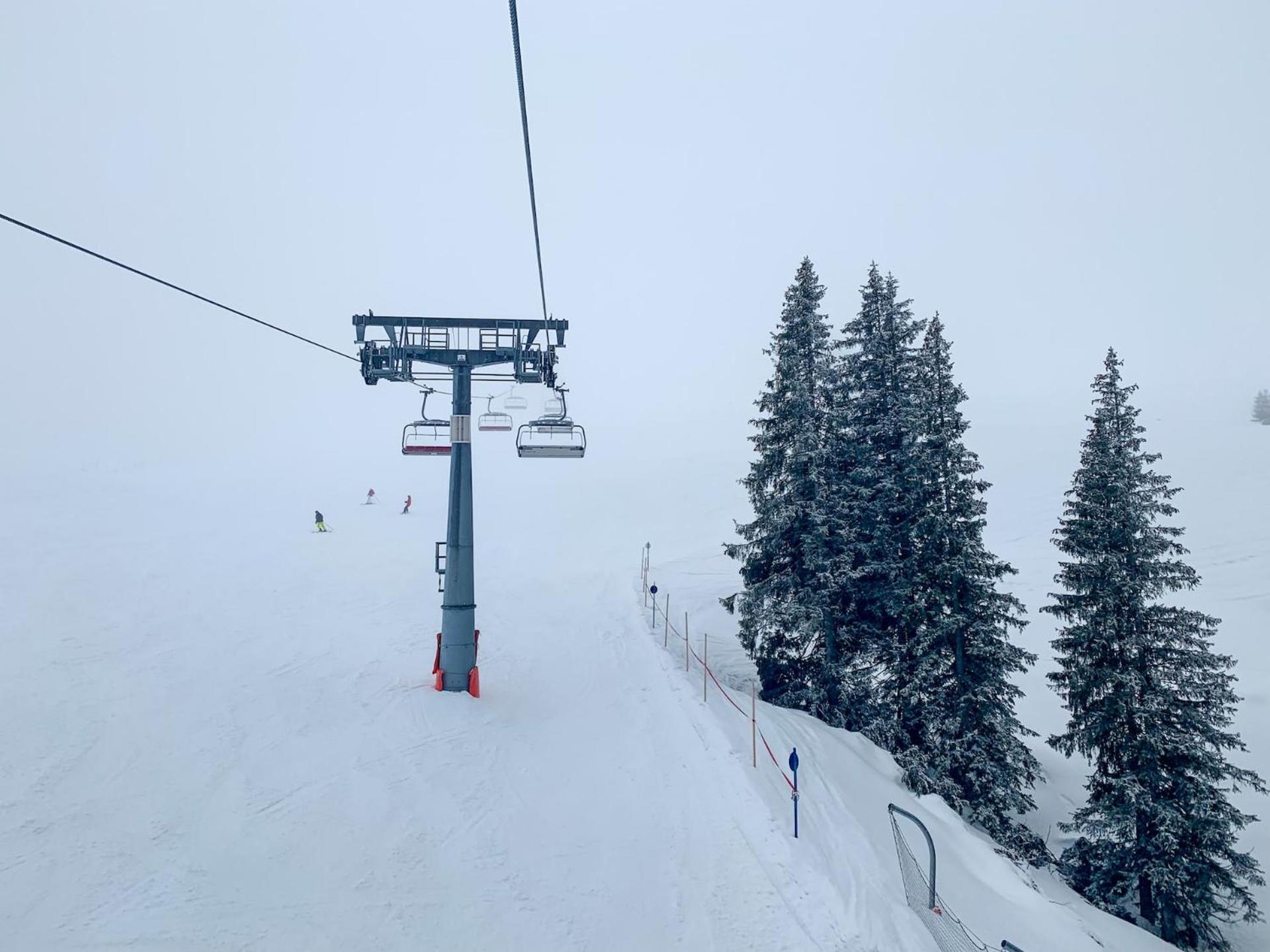 Geniessen Sie Bergblick & Sauna Im Modernen Chalet Going am Wilden Kaiser Kültér fotó